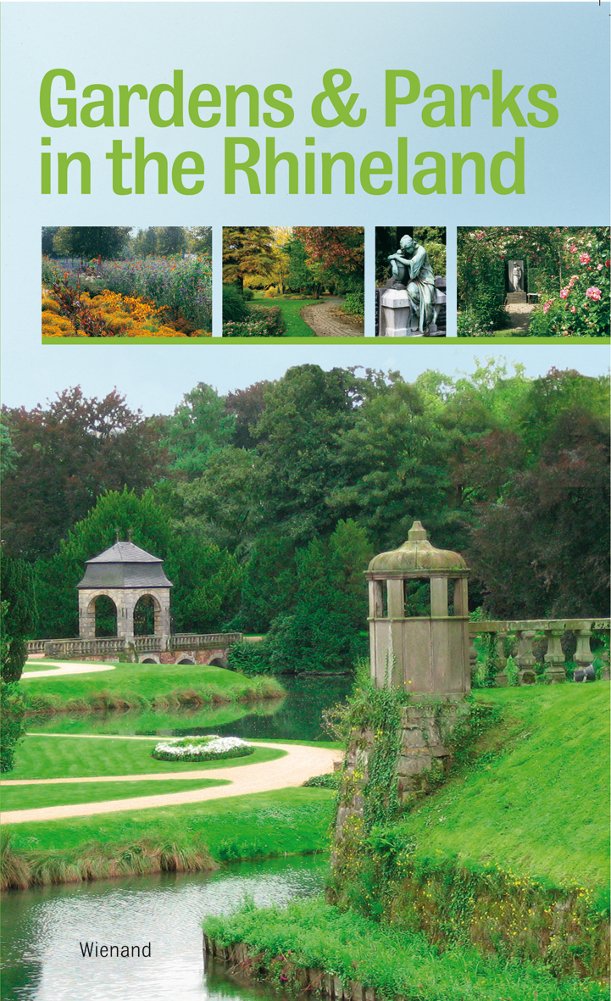 Gardens and Parks in the Rhineland Leisure, Home & Garden