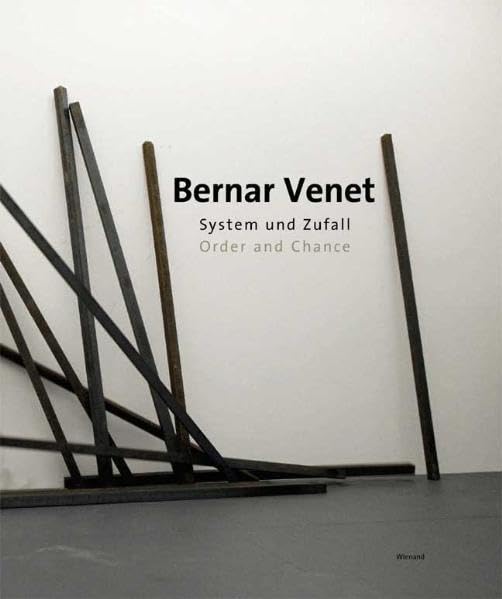 Bernar Venet: System und Zufall /Order and Chance Film, Art & Culture