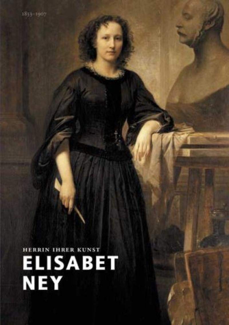 Elisabet Ney: Herrin ihrer Kunst Film, Art & Culture