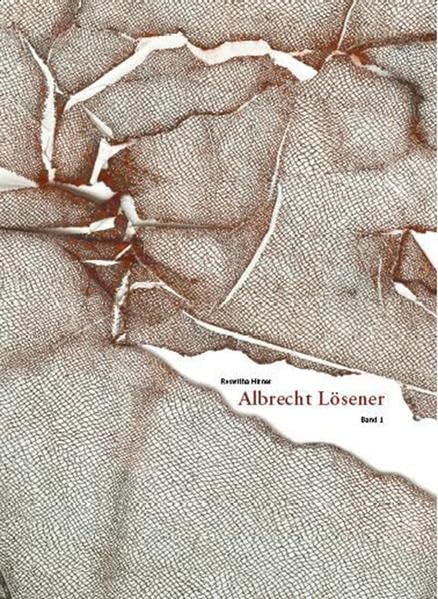 Albrecht Lösener: Werkübersicht (2 Bände) Film, Art & Culture