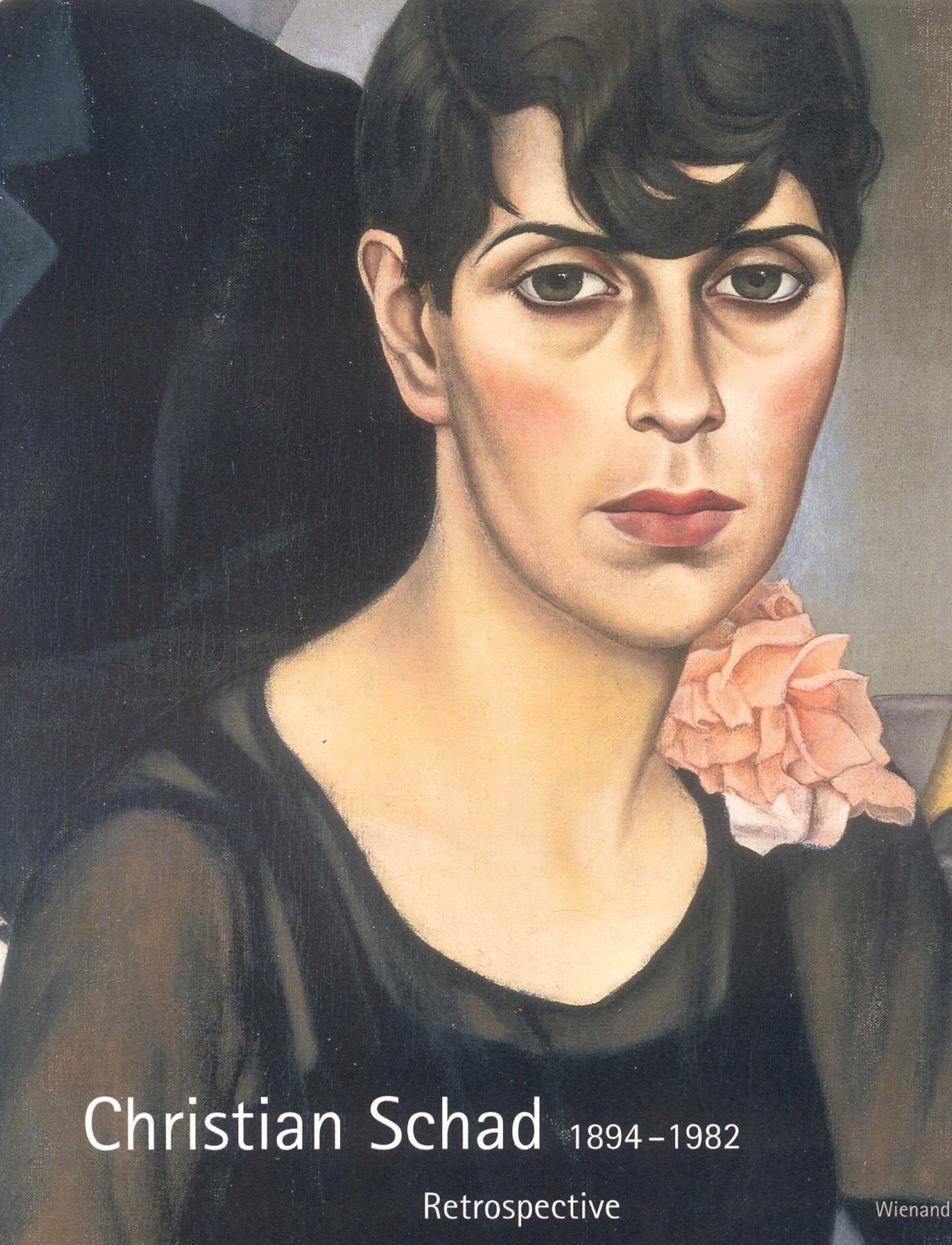 Christian Schad: Retrospective: Retrospective: Life and Work in Context Film, Art & Culture
