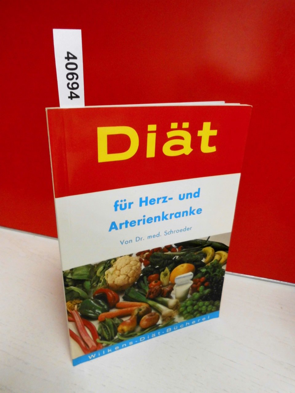 Diät für Herz- und Arterienkranke Health, Nutrition & Fitness