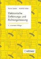 Product Image: Elektronische Entfernungs- und Richtungsmessung