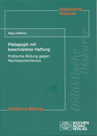 Pädagogik mit beschränkter Haftung book