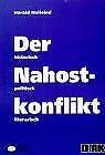 Der Nahostkonflikt historisch, politisch, literarisch book
