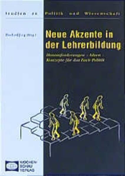 Neue Akzente in der Lehrerbildung Learning & Reference