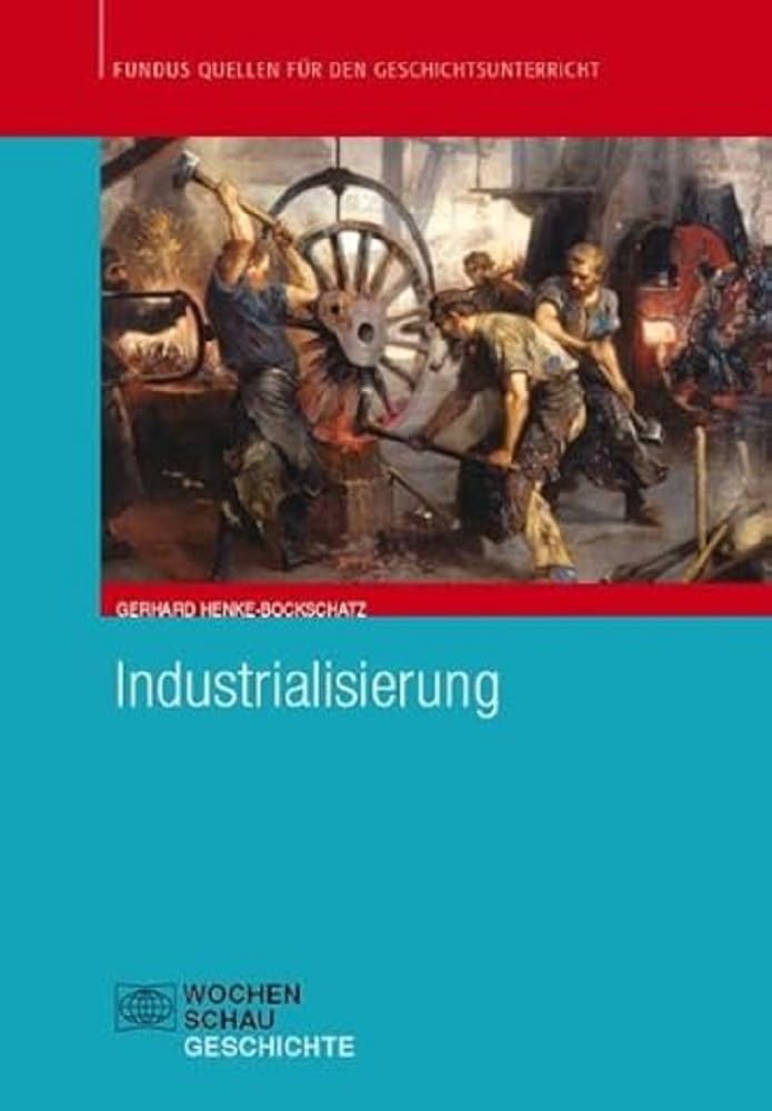 Product Image: Industrialisierung