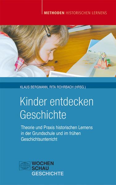 Product Image: Kinder entdecken Geschichte