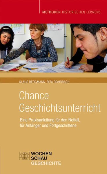 Product Image: Chance Geschichtsunterricht