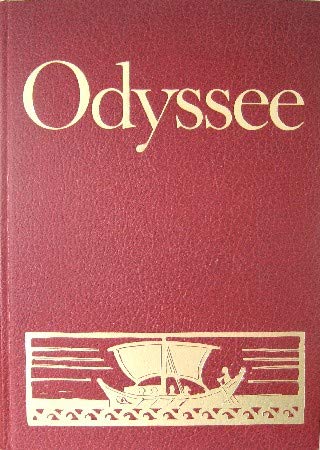 Product Image: Homers Odyssee,