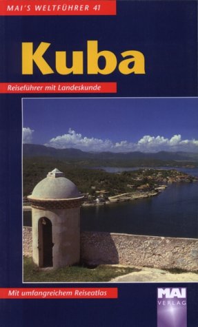 Mai's Weltführer, Nr.41, Kuba Travel