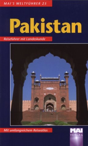 Mai's Weltführer, Nr.25, Pakistan Travel