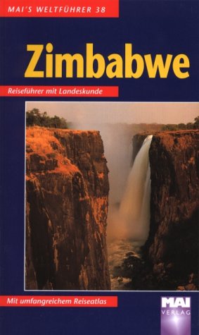 Mai's Weltführer, Nr.38, Zimbabwe Travel