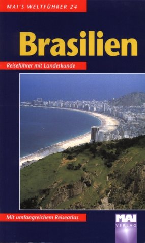 Product Image: Mai's Weltführer, Nr.24, Brasilien