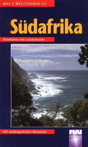 Mai's Weltführer, Nr.43, Südafrika Travel