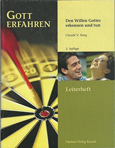 Product Image: Gott erfahren - Leiterheft