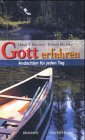 Jesus erleben: Am Anfang des Lebens mit Jesus Christus Religion & Esotericism