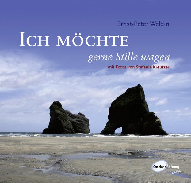 Product Image: Ich möchte gerne Stille wagen