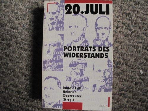 20. Juli 1944 in Baden und Württemberg. book