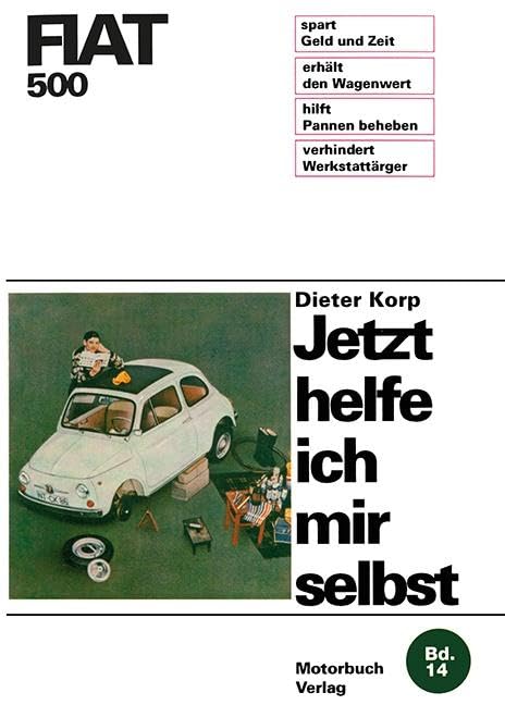 Product Image: Fiat 500