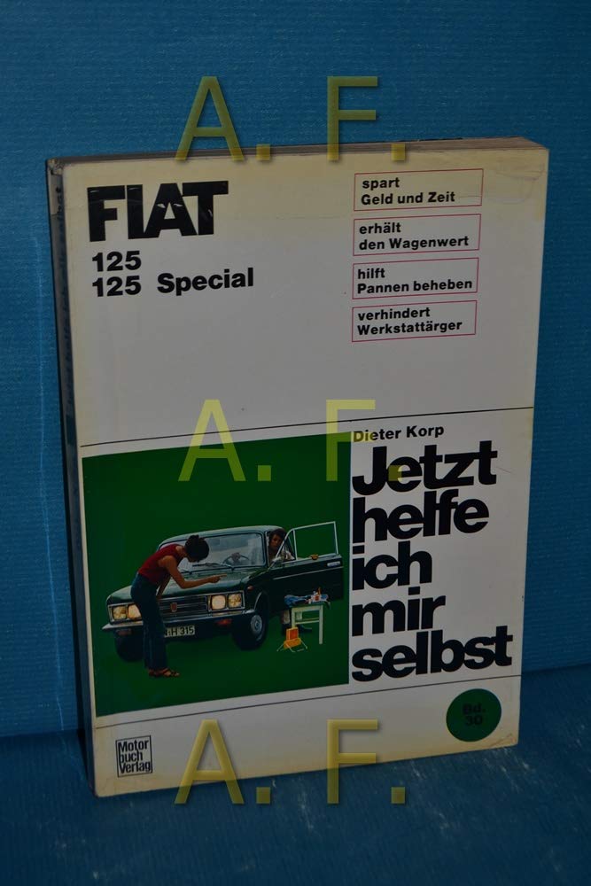 Fiat 850 Coupè / Spider / Special Leisure, Home & Garden