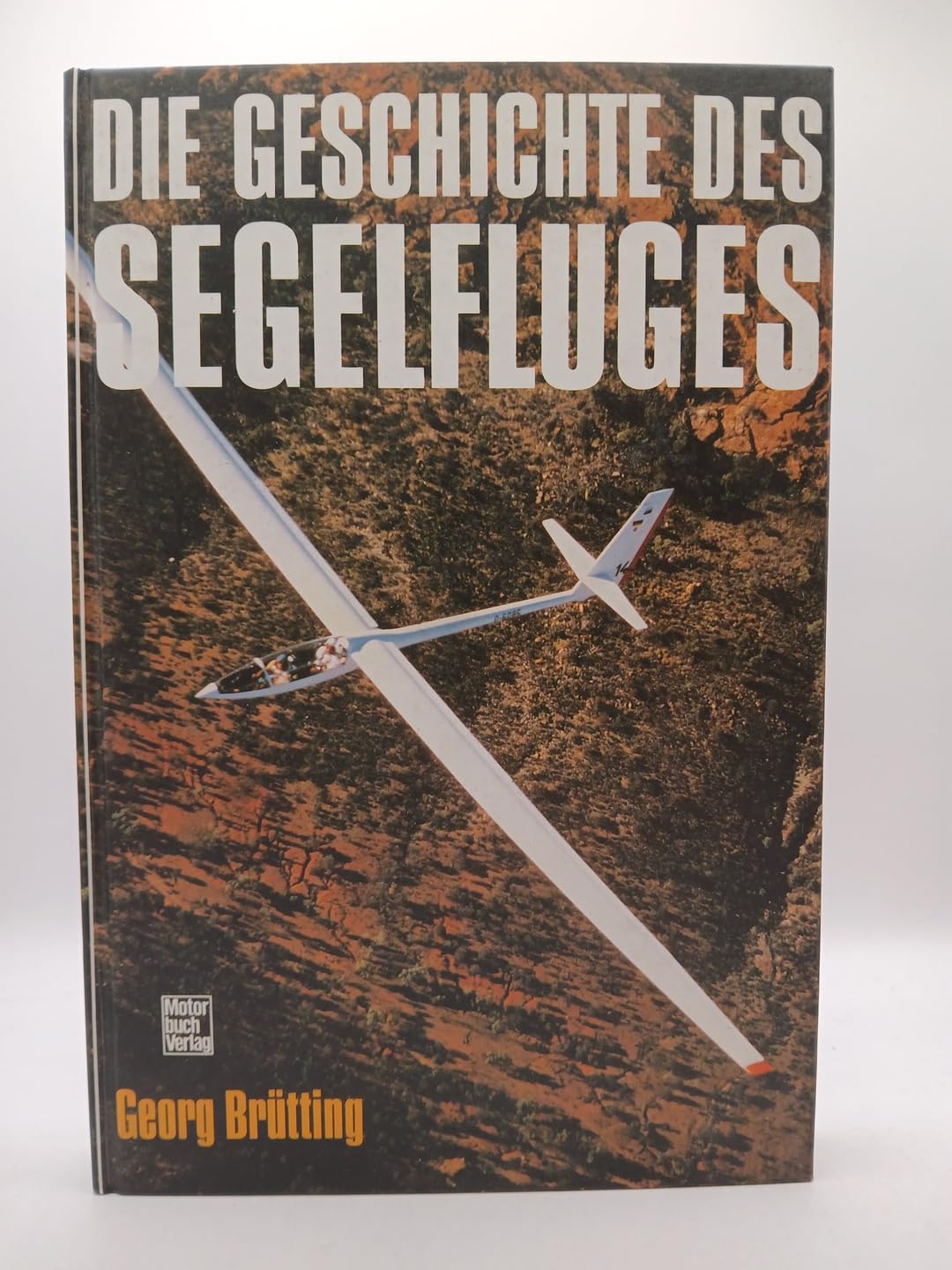 Die Geschichte des Segelfluges: 60 Jahre Wasserkuppe Leisure & Fun