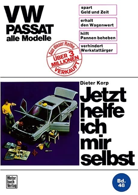VW Passat alle Modelle Leisure, Home & Garden Books