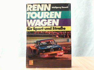 Renn-Tourenwagen für Sport und Strasse. Leisure & Fun