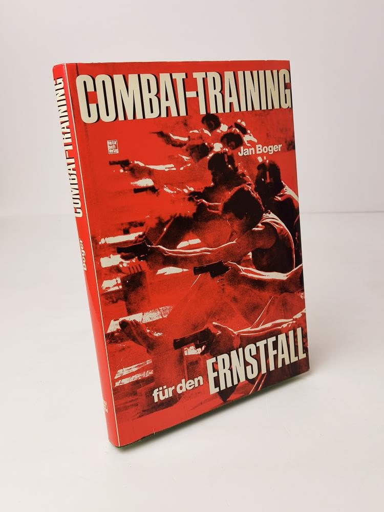 Spezialabwehr - Combattraining für den Ernstfall Business & Technology
