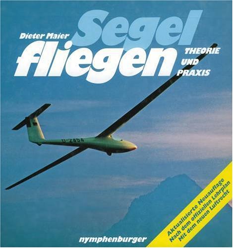 Segelfliegen ohne Geheimnisse. Business & Technology
