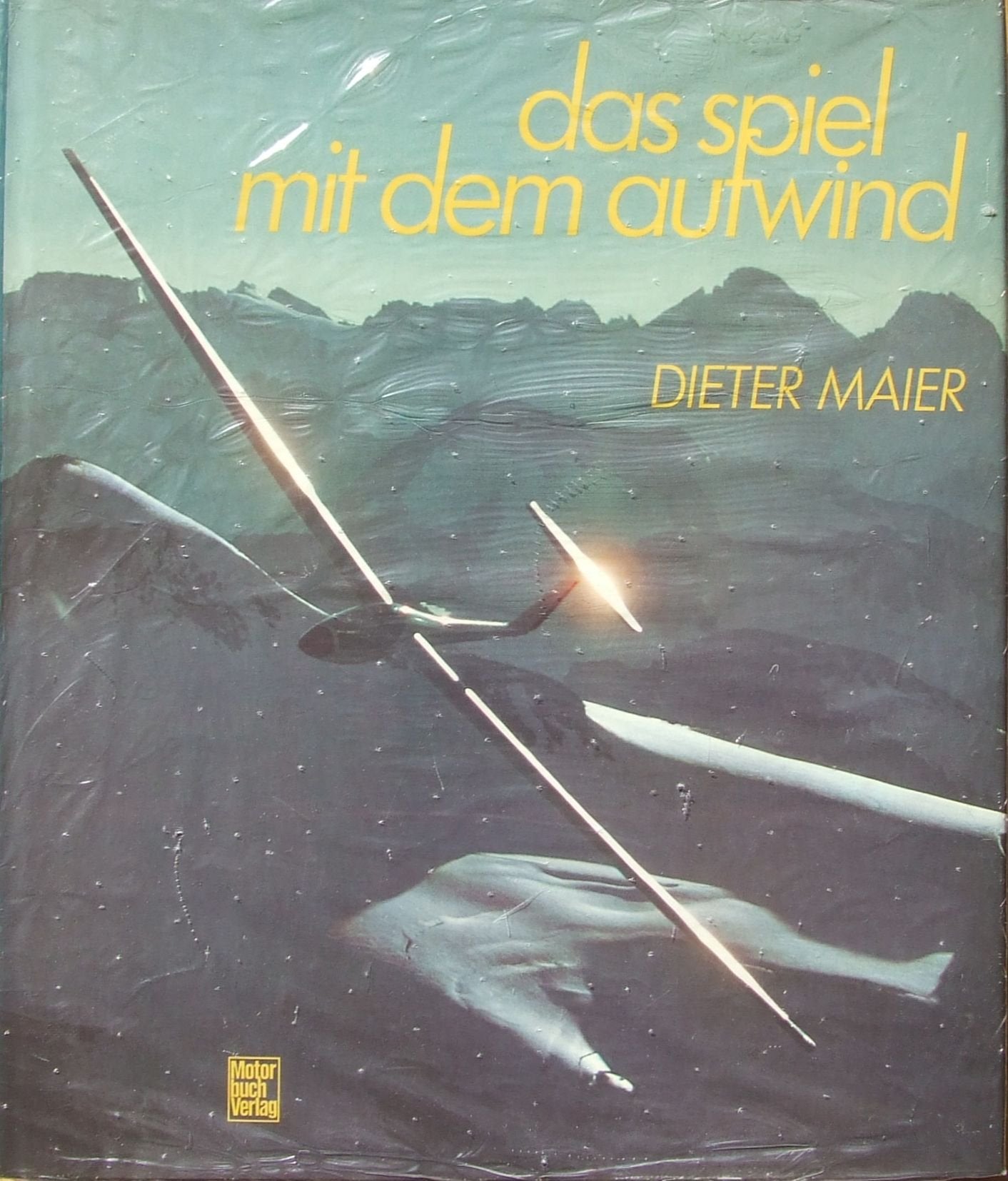 Das Spiel mit dem Aufwind Leisure & Fun Books