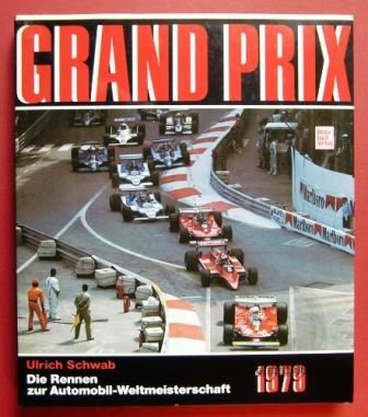 Grand Prix 1979. Leisure & Fun