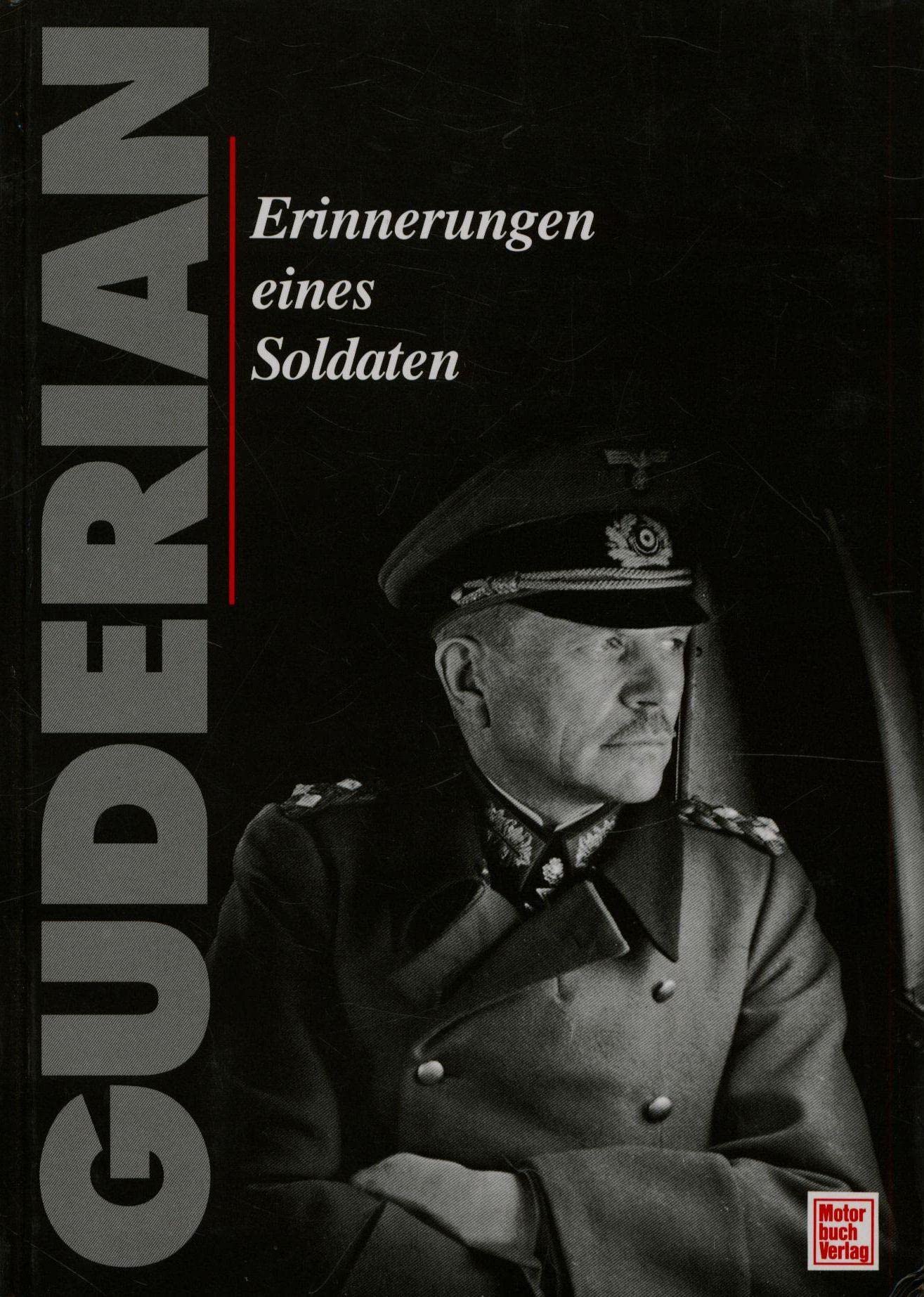 Erinnerungen eines Soldaten Art & Literature
