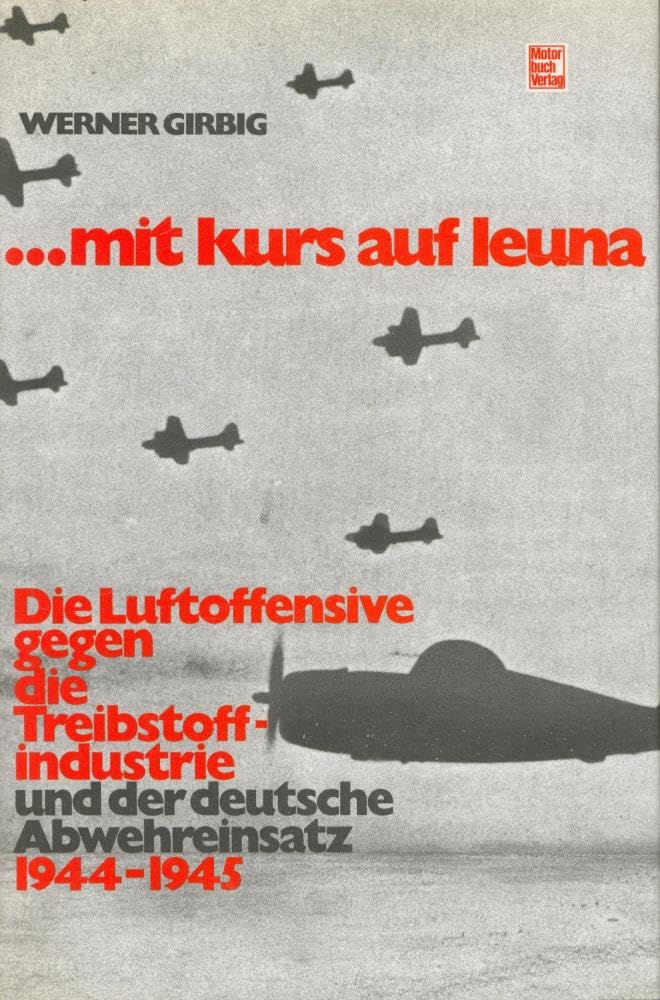 Mit Kurs auf Leuna Business & Technology Books