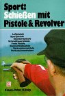 Sport: Schiessen mit Pistole und Revolver Leisure & Fun