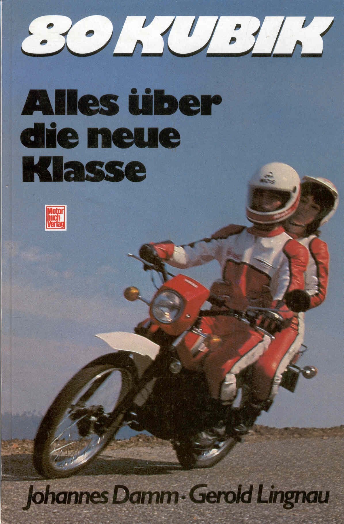 80 Kubik: Alles über die neue Klasse Business & Technology