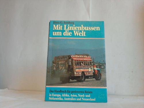 Mit Linienbussen um die Welt Books