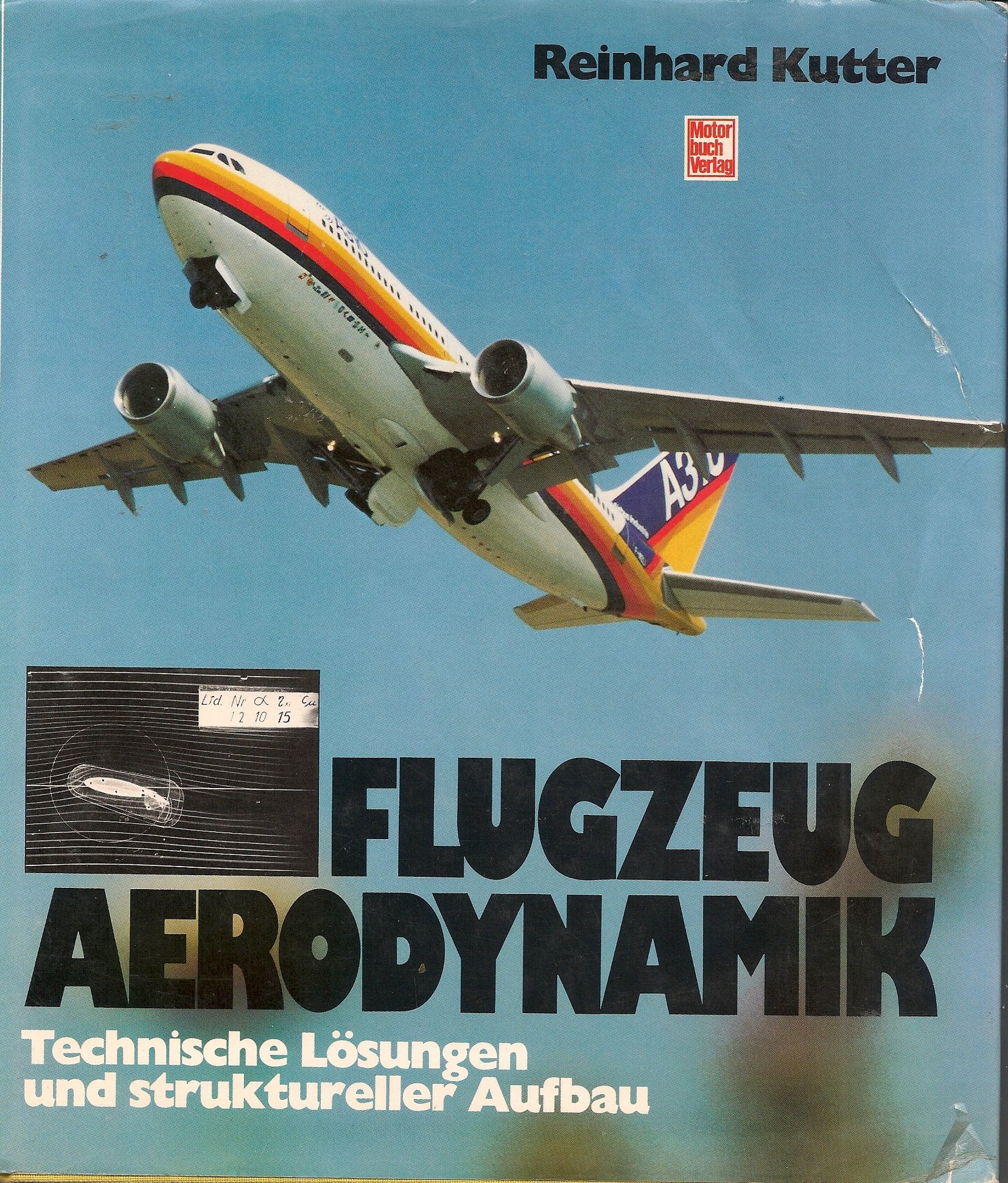 Flugzeug-Aerodynamik: Technische Lösungen und struktureller Aufbau Business & Technology