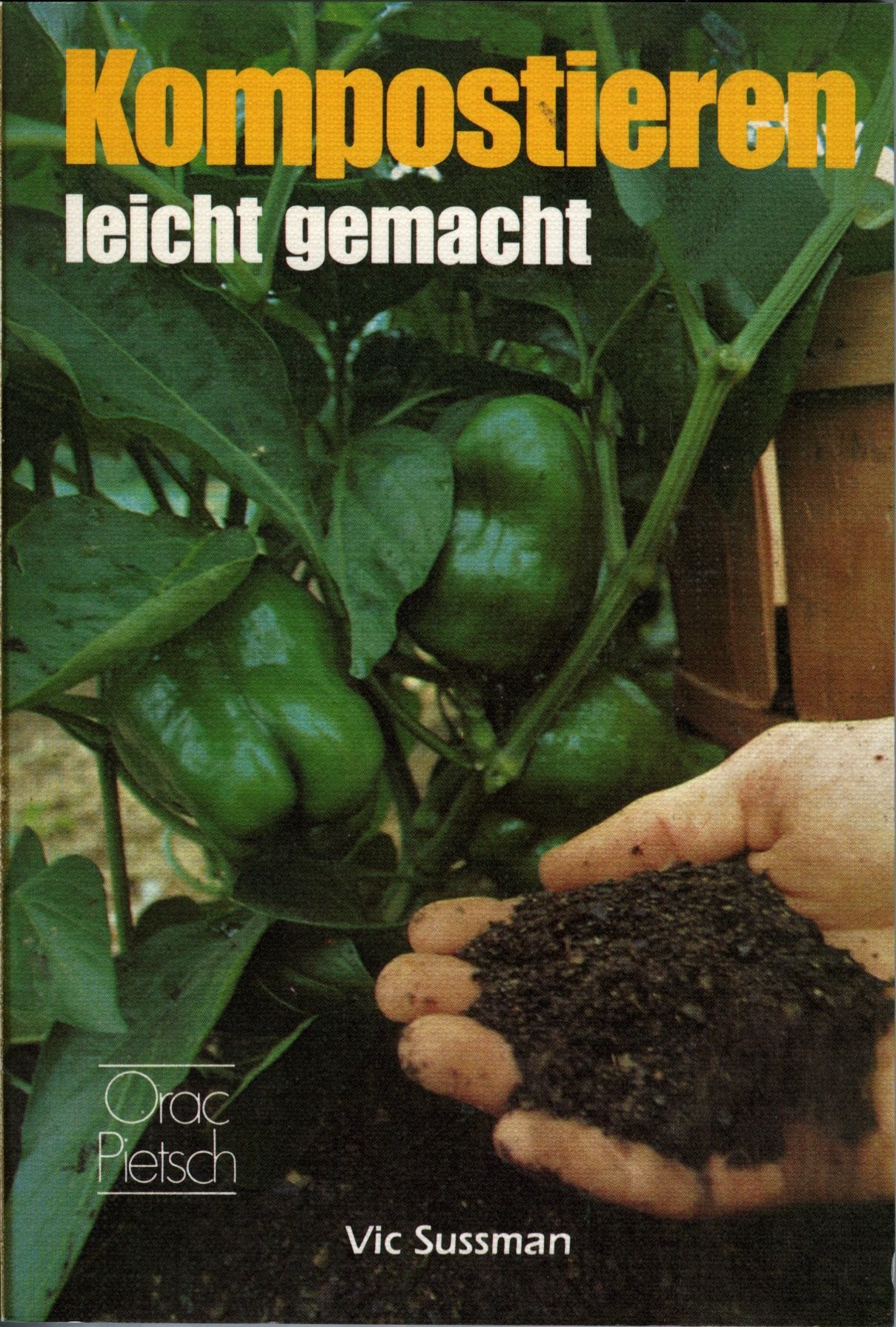 Product Image: Kompostieren leicht gemacht