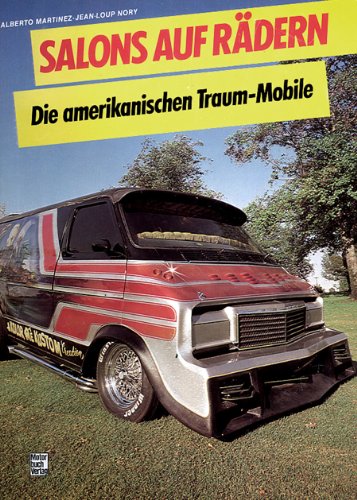 Salons auf Rädern: Die amerikanischen Traum-Mobile Business & Technology
