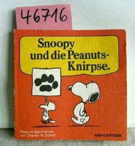 Product Image: Peanuts 8: Snoopy und die Peanuts-Knirpse