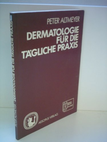 Dermatologie für die tägliche Praxis Books