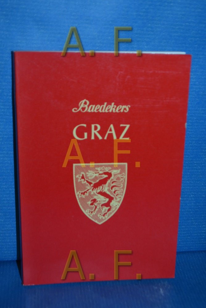 Baedeker Stadtführer, Bamberg Travel Books