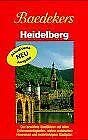 Product Image: Baedekers Stadtführer, Heidelberg
