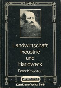Landwirtschaft, Industrie und Handwerk. book