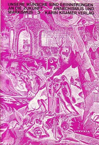 Unsere Wünsche sind Erinnerungen an die Zukunft. Books