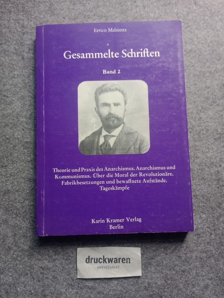 Gesammelte Schriften. Bd 2 (Livre en allemand) book