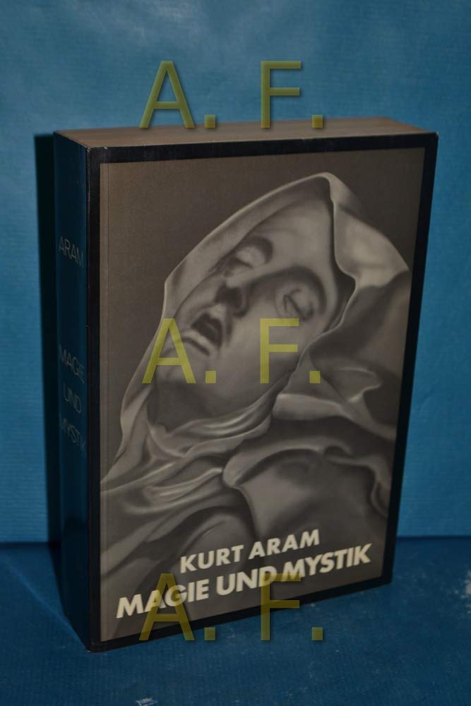 Magie und Mystik in Vergangenheit und Gegenwart Politics & History