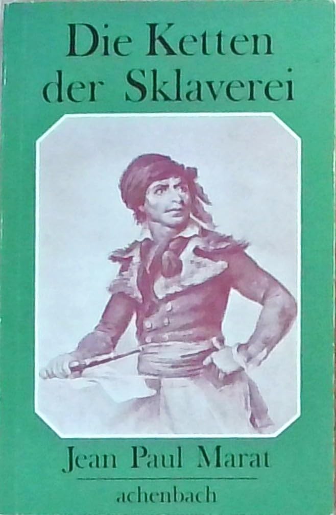 Die Ketten der Sklaverei Social Sciences Books