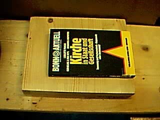 Kirche in Staat und Gesellschaft.. Trennung und Partnerschaft - Gegensatz oder Ergänzung? Books